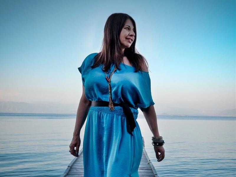 Yvonne Sanchez Band - preview image